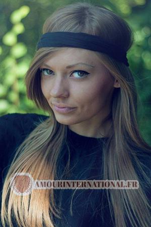 Ladies of Eastern-Europe