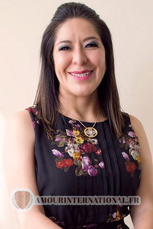 184691 - Nataly Âge: 38 - Pérou