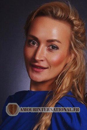 Russie women