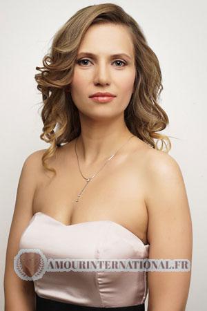 Russie women