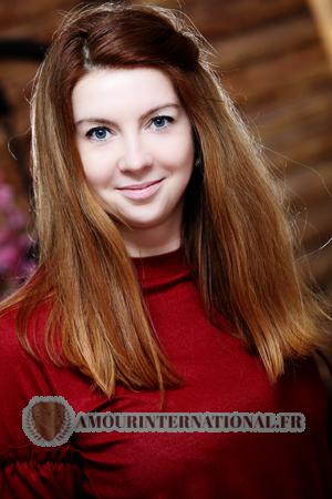Ukraine women