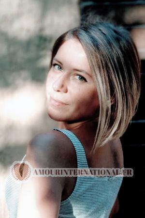 Russie women
