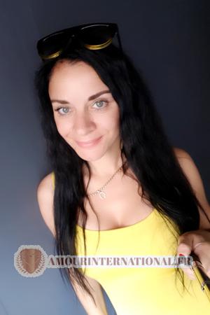 Russie women