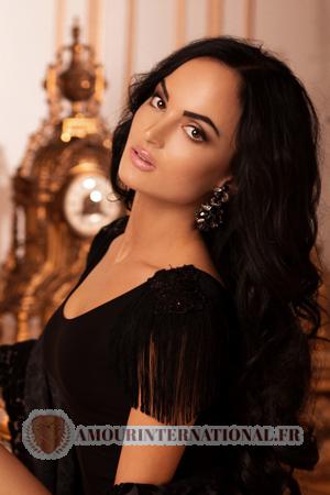 Ukraine women