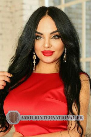 Ukraine women