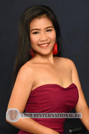 185329 - Cherry Mae Âge: 22 - Philippines