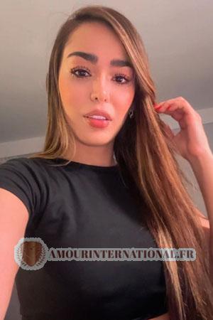 185417 - Maria Alejandra Âge: 31 - Colombie