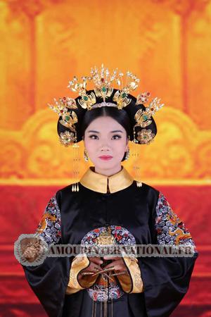 185470 - Jinyu Âge: 35 - Chine