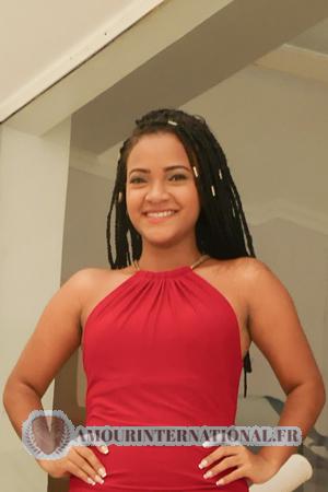 Colombie women