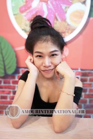 185577 - Sukanya (Katae) Âge: 38 - Thaïlande