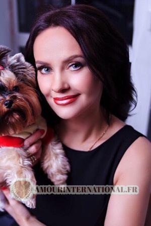 Ukraine women