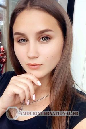 185672 - Yelizaveta Âge: 22 - Ukraine