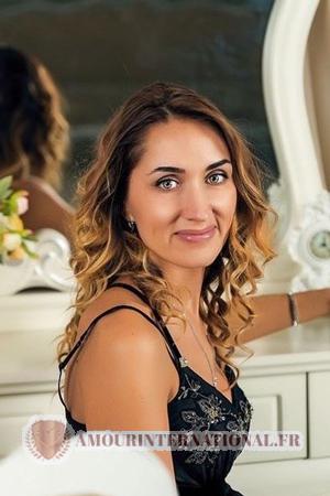 Russie women
