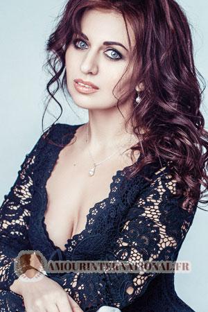 Russie women