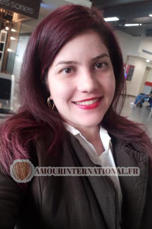 Colombie women