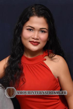 185739 - Jernalyn Âge: 24 - Philippines