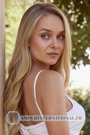 185801 - Julia Âge: 37 - Ukraine