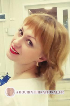 Russie women