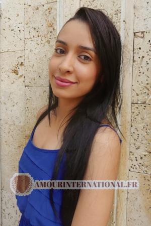 Colombie women