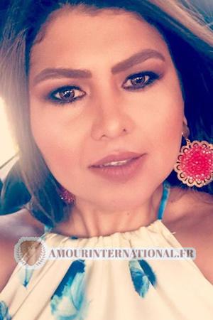 Colombie women