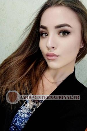 Ladies of Donetsk