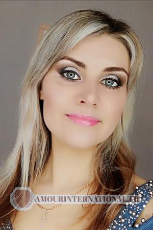Ladies of Ukraine