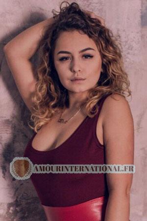 Ladies of Nikolaev
