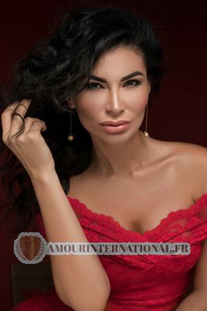 Ukraine women
