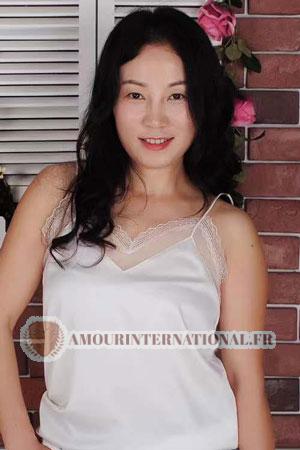 186122 - Qin Âge: 56 - Chine