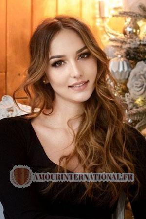 Ladies of Barnaul