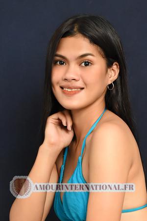 Ladies of Philippines
