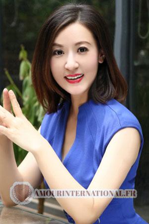186249 - Wenxin Âge: 48 - Chine