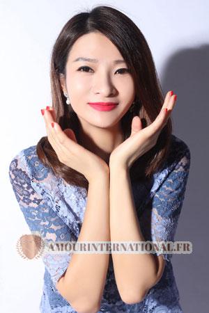 186253 - Xiaoli (Mariposa) Âge: 39 - Chine