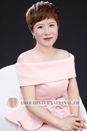 186268 - Wanzhi Âge: 45 - Chine
