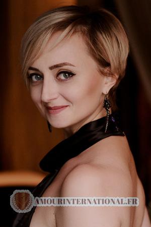Ukraine women