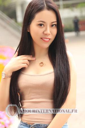 Ladies of Chine
