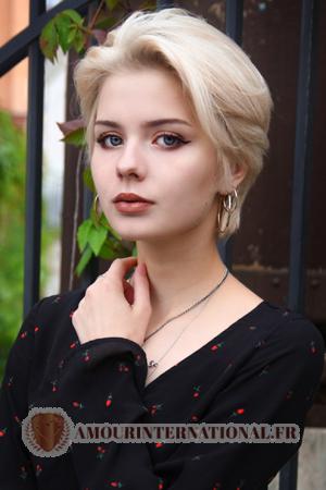 Russie women