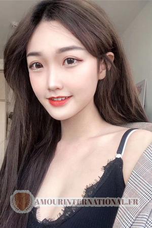 186539 - Yanqi Âge: 25 - Chine