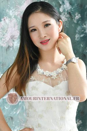 Chine women