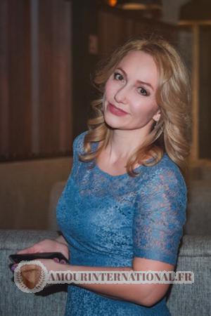 Russie women