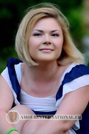 186660 - Alena Âge: 38 - Ukraine