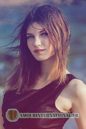 Ladies of Eastern-Europe