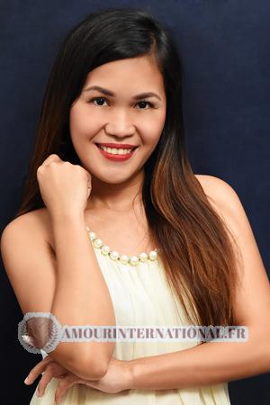 186802 - Marianne Âge: 32 - Philippines