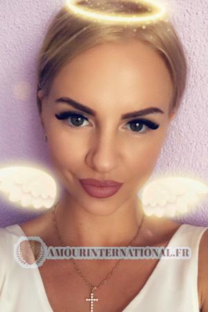 Russie women