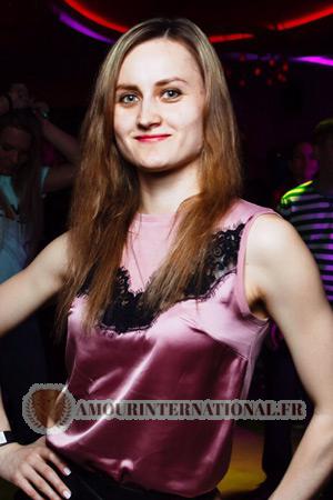 Russie women
