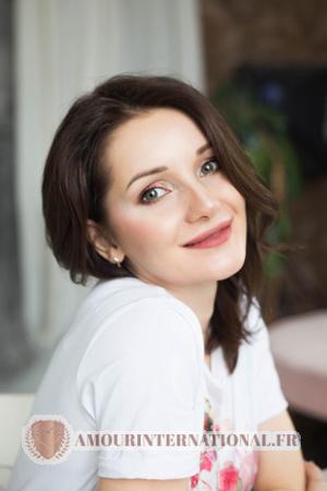 Russie women
