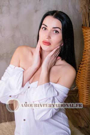 Ukraine women