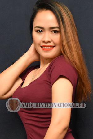 Ladies of Philippines