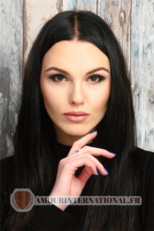 Ladies of Eastern-Europe