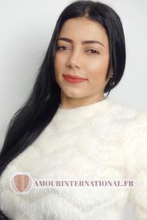 Colombie women